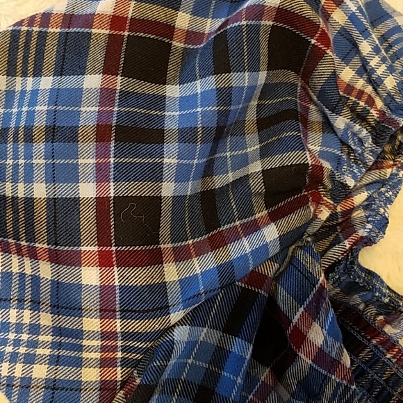 NWOT wild fable crop top - Picture 5 of 5